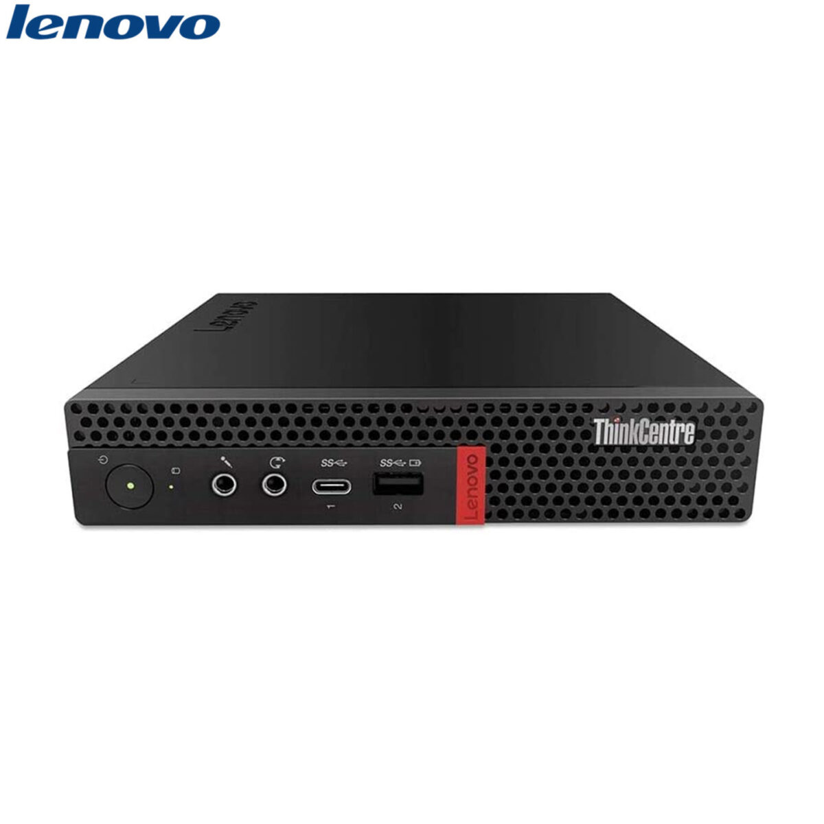 LENOVO (Refurbished Grade A) M720Q TINY I5-8400T/1X8GB/M2-256GB - Image 2