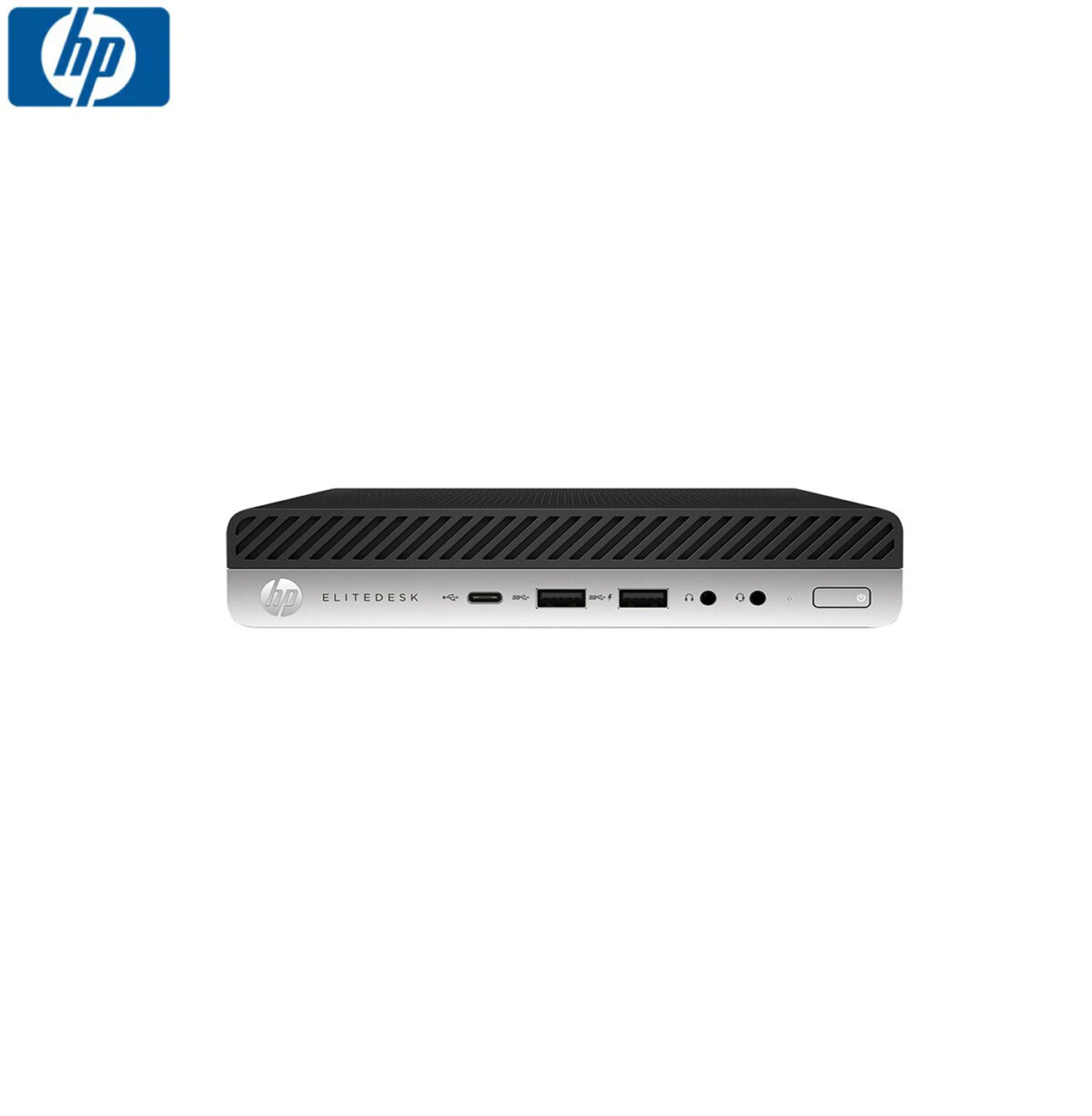 HP (Refurbished Grade A) 800 G5 DM I5-9500T/1X8GB/M2-256GB/WIFI - Image 2