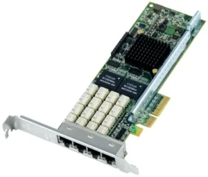 NIC SRV 1GB RIVERBED QUAD PORT NIC-1-001G-4TX-BP - Image 2