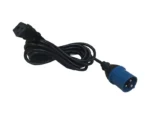 DELL POWER CABLE FOR SERVER RACK/CABINETS/PDU 9R905 - Image 2