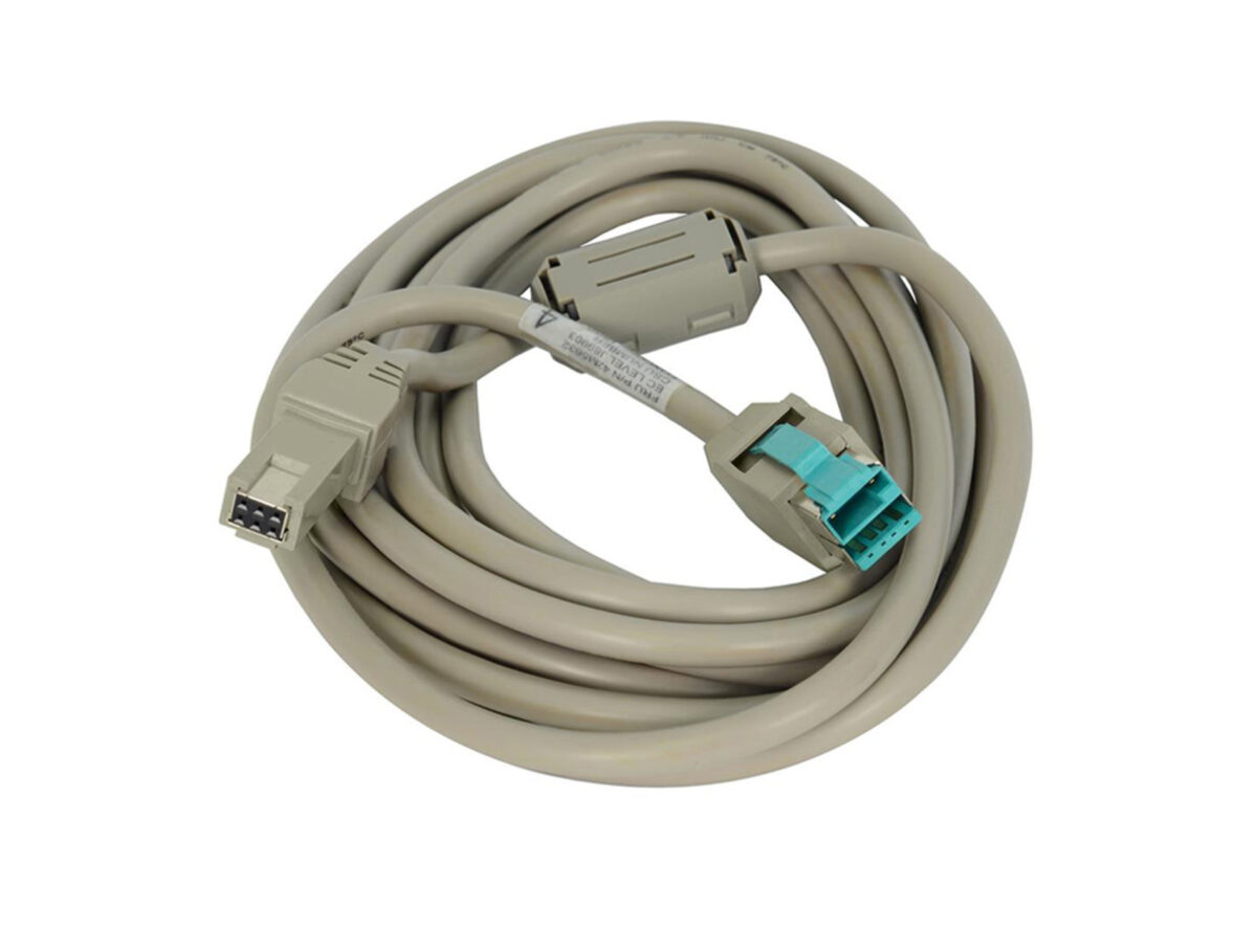 POS CABLE IBM DISPLAY No4 LONG POWER USB (40N7395) - Image 2