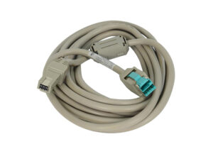 POS CABLE IBM DISPLAY No4 LONG POWER USB (40N7395) - Image 2