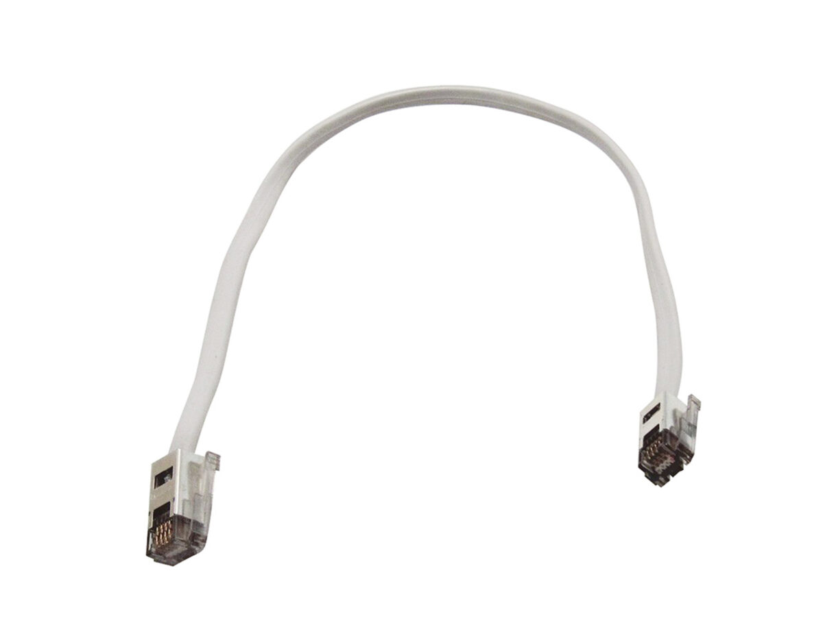 POS CABLE IBM CASH DRAWER No3 SHORT RS485 (P/N:6316831) - Image 2