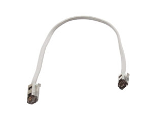 POS CABLE IBM CASH DRAWER No3 SHORT RS485 (P/N:6316831) - Image 2