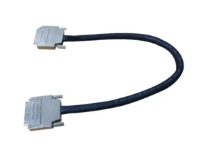 CABLE SCSI VHDCI TO VHDCI/ HD68 0,5M BLACK- 969066-102 - Image 2