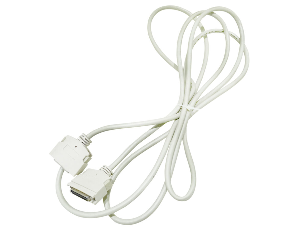 POS CABLE WINCOR PLINK DISPLAY TO BASE MDR 40PIN 1M - Image 2