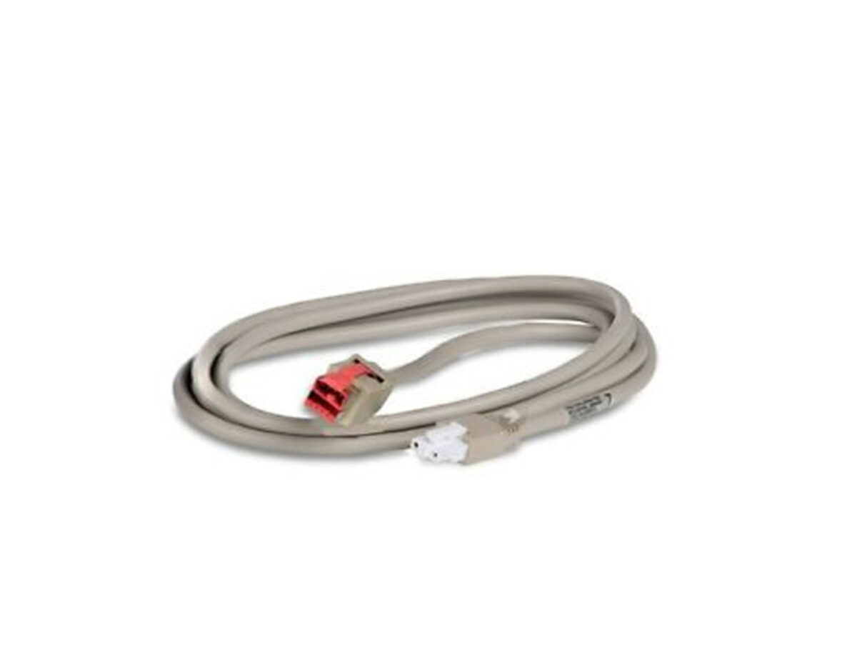POS CABLE IBM PRINTER POWER USB TO POWER 2M (40N4789) - Image 2