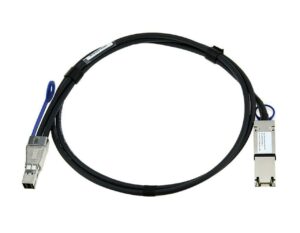 CABLE HP SFF-8088 TO SFF-8644 EXTERNAL MINI SAS 2M - Image 2