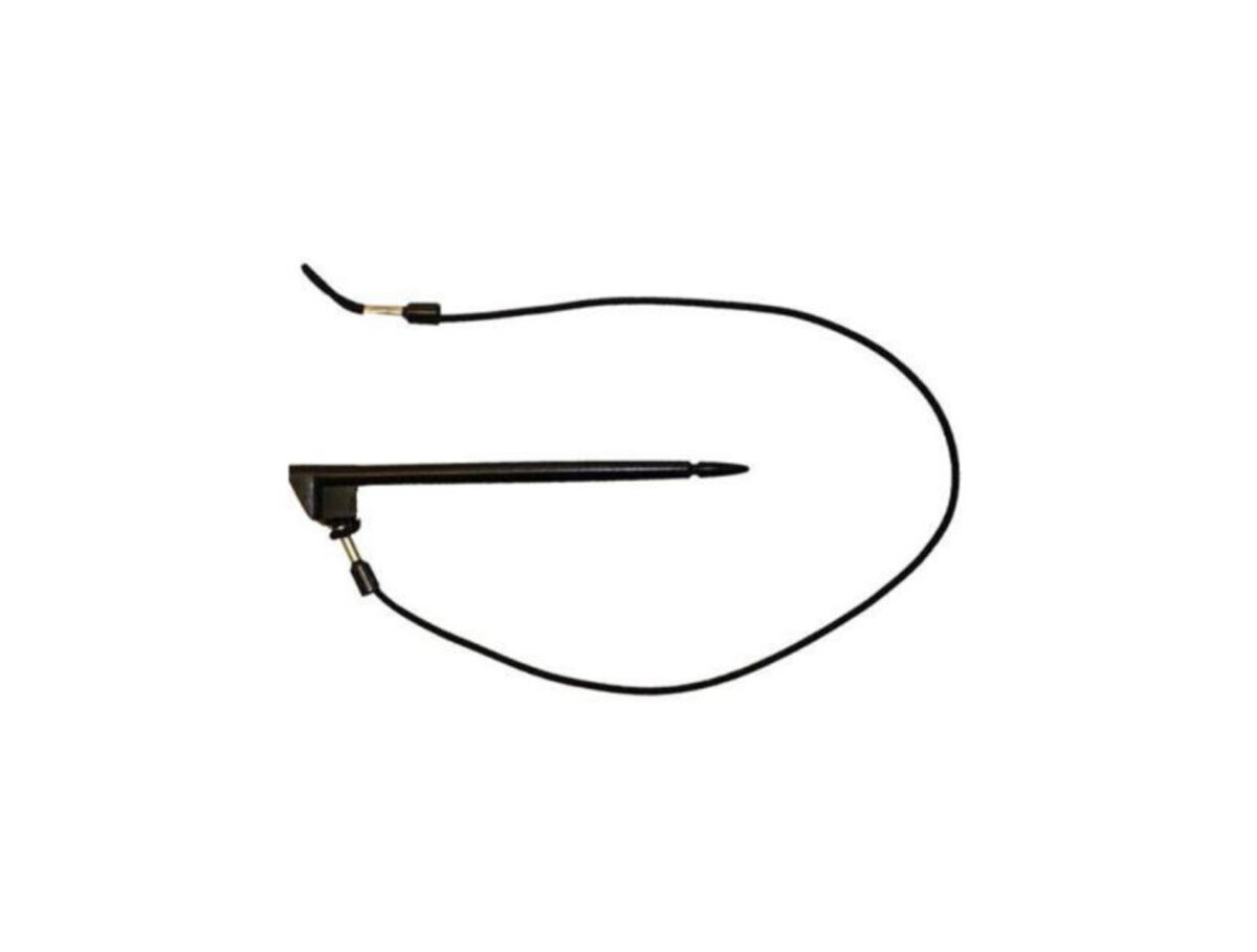 POS PDA PART DATALOGIC STYLUS WITH TETHER - Image 2