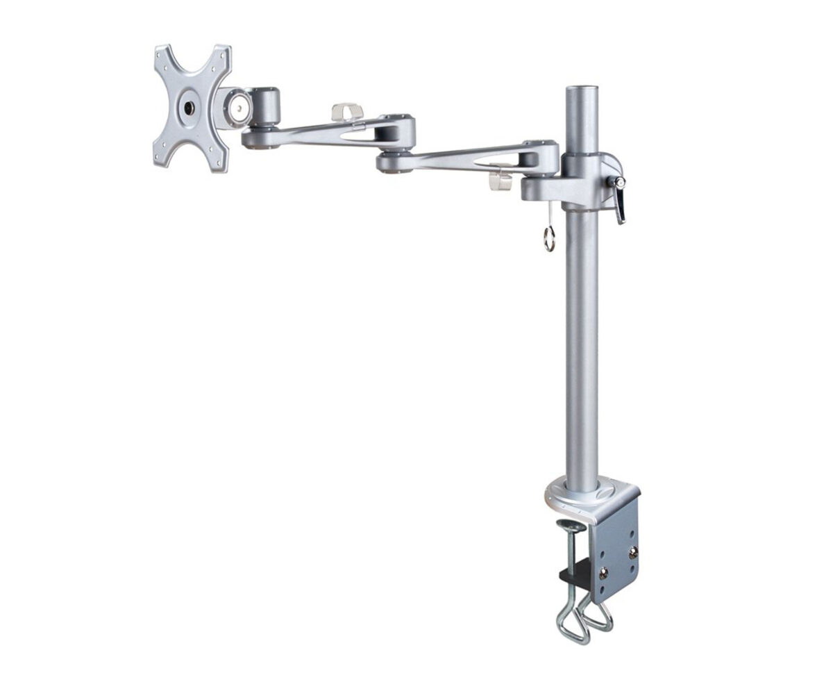 ΒΑΣΗ ΟΘΟΝΗΣ NEWSTAR MOUNT 10" - 30" (SINGLE MONITOR) - Image 1