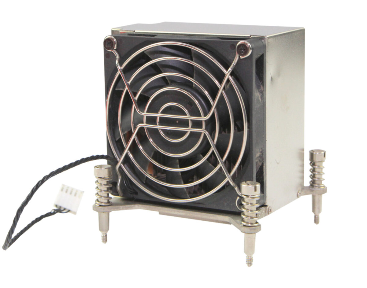 HEATSINK FOR W/S HP Z600/Z800 MAINSTREAM