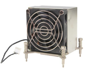 HEATSINK FOR W/S HP Z600/Z800 MAINSTREAM