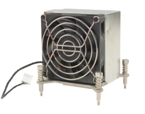 HEATSINK FOR W/S HP Z600/Z800 MAINSTREAM - Image 2