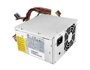 POWER SUPPLY PC HP PRO 3010 MT 300W - 570856-001 - Image 2