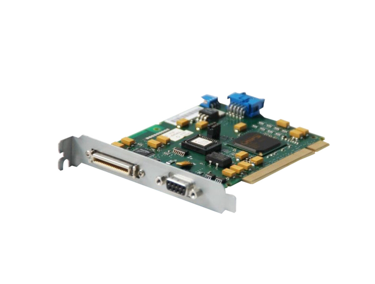 POS PART VGA WINCOR PLINK-LCD DSUB PCI CARD FOR BEETLE - Image 2
