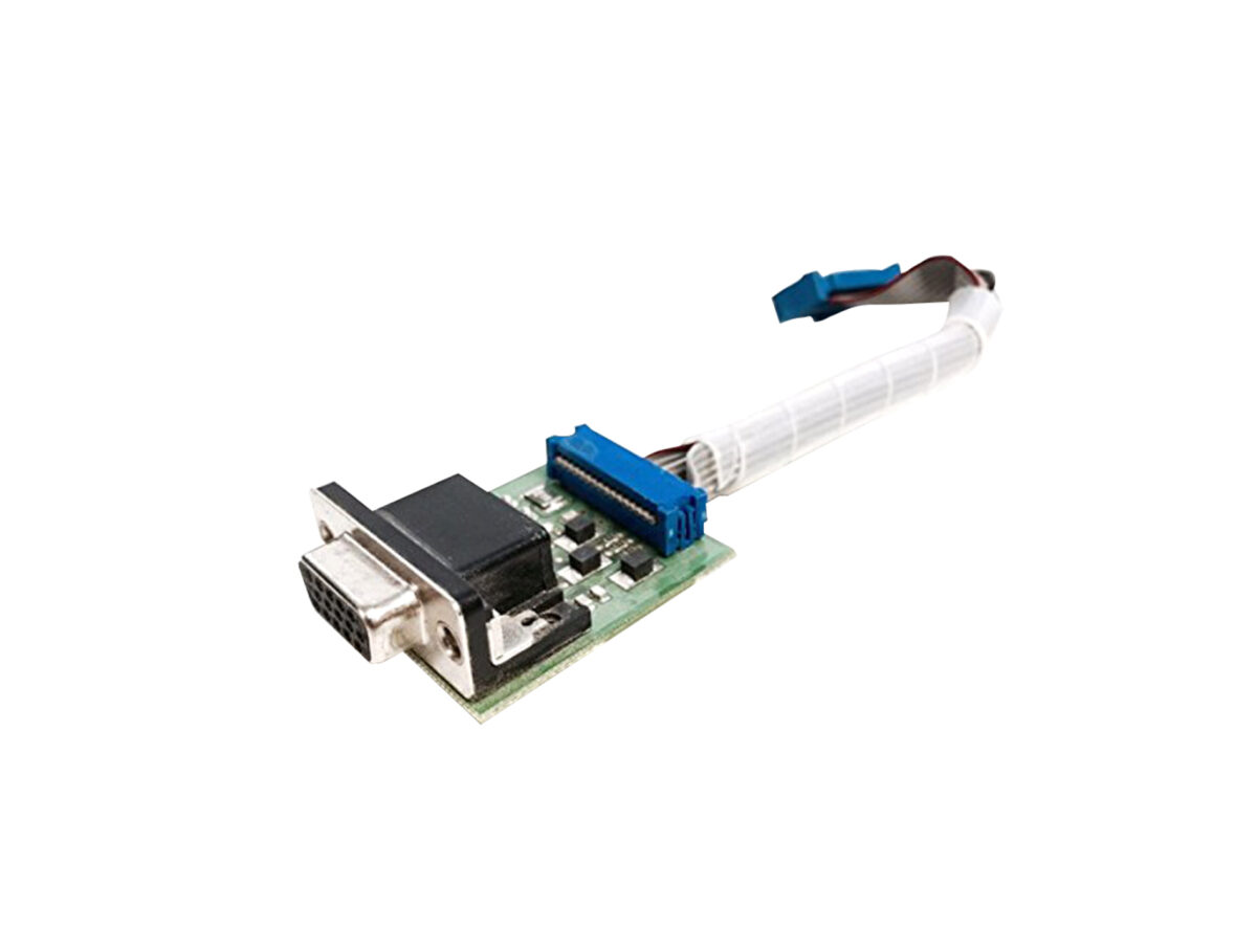 POS PART VGA WINCOR NIXDORF VGA FOR G1 BOARD - Image 2