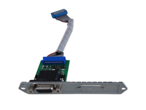 POS PART VGA WINCOR SVGA CARD FOR BEETLE - Image 2