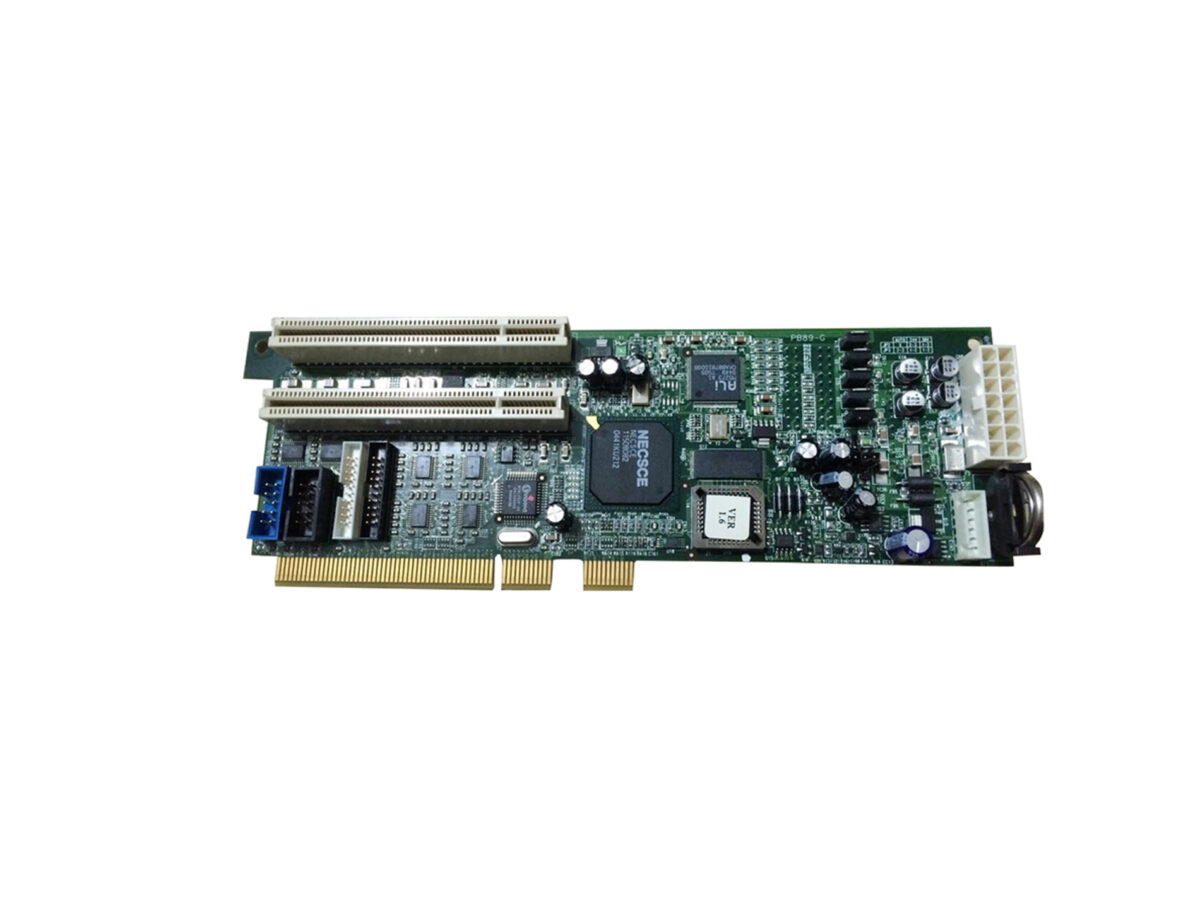 POS PART IBM SUREPOS 700 - 4800-7X1 RISER CARD (23K8020) - Image 2