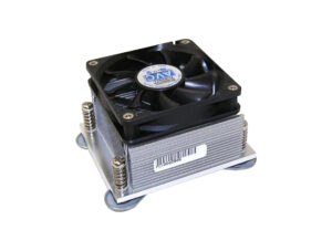 POS PART HEATSINK IBM SUREPOS 4800-722 - Image 2