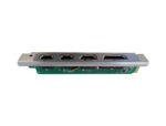 POS PART IBM SUREPOS 700 4800-7X3 I/O MODULE RS485 - Image 2