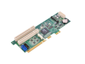 POS PART IBM SUREPOS 700 - 4800-742 RISER CARD (42M5846) - Image 2