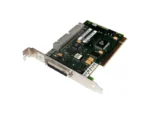 SCSI CONTROLLER SYMBIOS ULTRA SCSI NCR815XS 32BIT PCI - Image 2