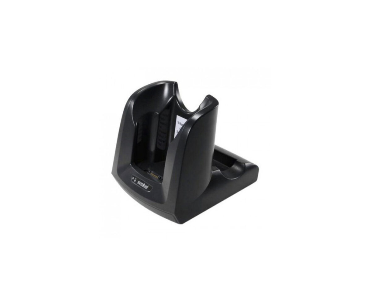 POS PDA PART MOTOROLA MC3000 SINGLE CHARGING DOCK W/PSU - Image 2