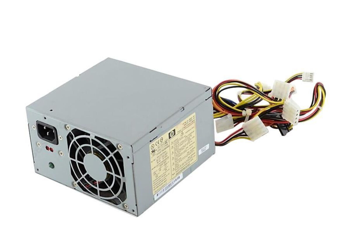 POWER SUPPLY PC P4 ΗP DX6100/DC5100 CMT - Image 2