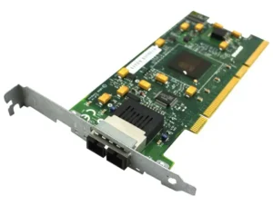 NIC SRV FIB 1000MBPS COMPAQ NC6134 1000SX PCI/64BIT - Image 2