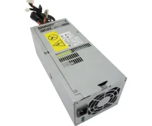 POWER SUPPLY IBM NETFINITY 5000 350W FRU 01K9862 - Image 2