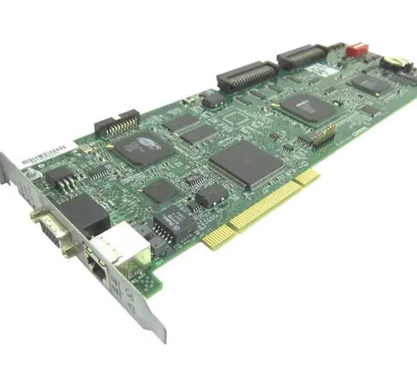 HP-CPQ PROLIANT FEATURE BOARD