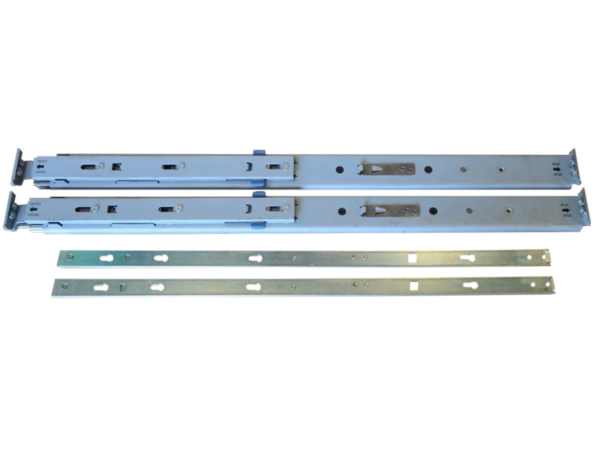 RAILS FOR COMPAQ ML370 G2/G3