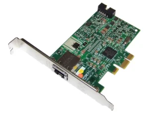 NIC SRV 100/1000 HP/BROADCOM  PCIE - Image 2