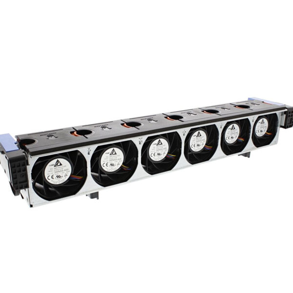 DELL FAN BRACKET FOR DELL POWEREDGE R720/R720xd 6xFANs