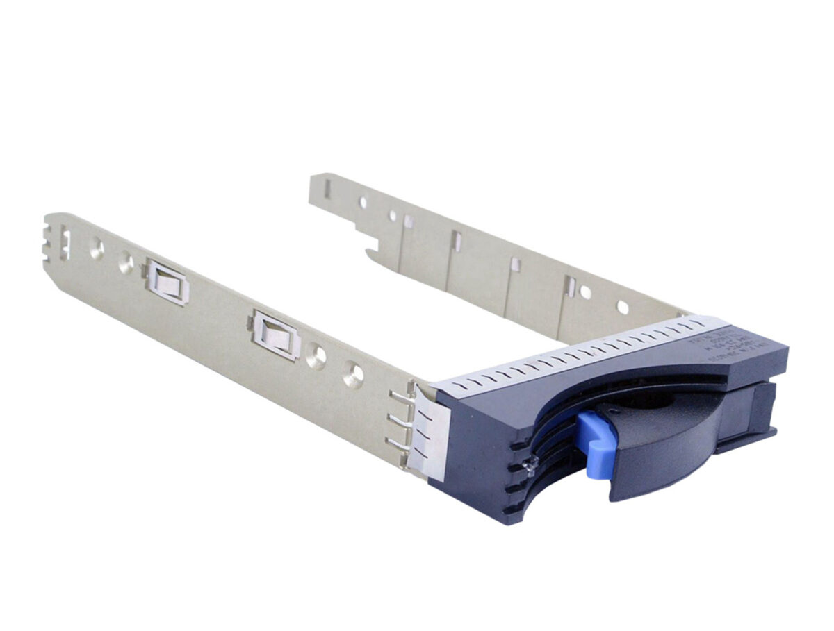 DRIVE TRAY 3.5" FC FOR IBM SERVERS DS4700/DS4800