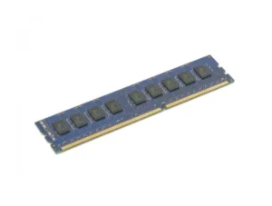 8GB HP PC3L-12800R DDR3-1600 1Rx4 CL11 ECC RDIMM LP 1.35V - Image 2