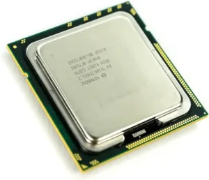 CPU INTEL XEON 4C QC X5570 2.93GHz/8MB/6.4GT/95W LGA1366 - Image 2