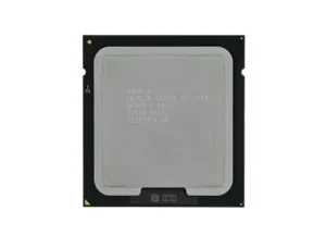 CPU INTEL XEON 6C SC E5-2420 1.9GHz/15MB/7.2GT/95W LGA1356 - Image 2