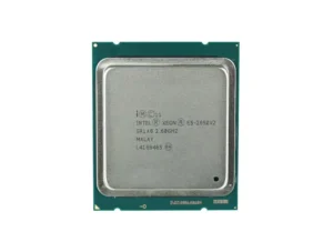 CPU INTEL XEON 8C EC E5-2650V2  2.6GHz/20MB/8GT/95W LGA2011 - Image 2