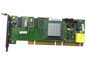 RAID CONTROLLER IBM SERVERAID 5I 128MB/2CH/U320 ZERO PCI-X - Image 2