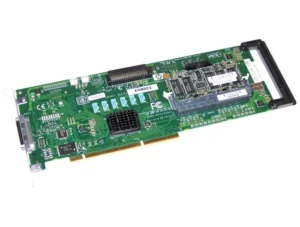 RAID CONTROLLER HP-CPQ SMART ARRAY 642 64MB/2CH/U320 PCI-X - Image 2
