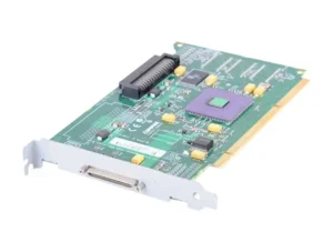 RAID CONTROLLER HP-CPQ SMART ARRAY 532 32MB/2CH/U3 PCI-X - Image 2