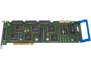 RAID CONTROLLER IBM SERVERAID 3CH/U2 - Image 2