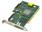 RAID CONTROLLER IBM SERVERAID 4LX 32MB/1CH/1CH/U3 PCI-X - Image 2