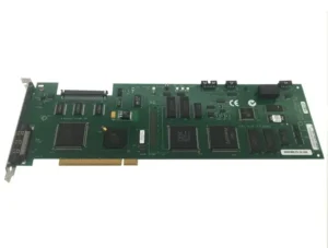 RAID CONTROLLER IBM SERVERAID 3L U2 PCI 37L6083 - Image 2