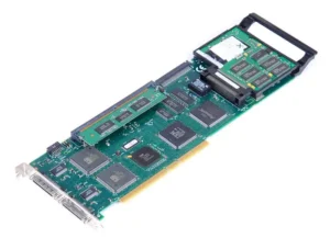 RAID CONTROLLER IBM SERVERAID 3H 32MB/1CH/U2 - Image 2