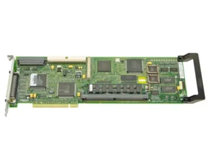 RAID CONTROLLER HP-CPQ SMART ARRAY 2SL 1CH/U2 - Image 2
