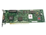 RAID CONTROLLER HP-CPQ SMART ARRAY 431 16MB/1CH/U3 PCI-X - Image 2