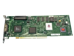 RAID CONTROLLER HP-CPQ SMART ARRAY 431 16MB/1CH/U3 PCI-X - Image 2