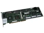 RAID CONTROLLER HP-CPQ SMART ARRAY 5300 256MB/2CH/U3 - Image 2